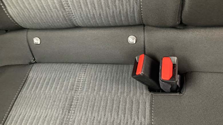 Vauxhall Corsa 1.2 Design 5dr Petrol Hatchback